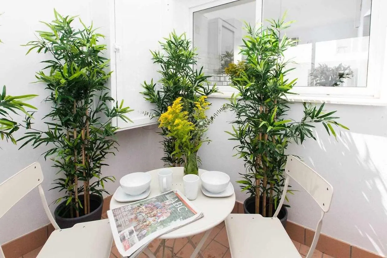 Isg Apartments Downtown Family Haven Free Parking Spot Sevilla