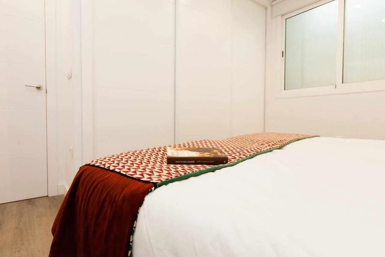 Isg Apartments Downtown Family Haven Free Parking Spot Sevilla