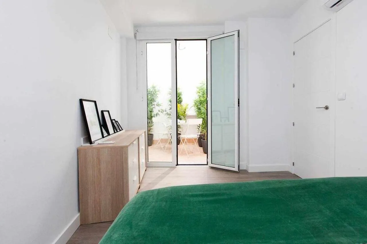 Isg Apartments Downtown Family Haven Free Parking Spot Sevilla