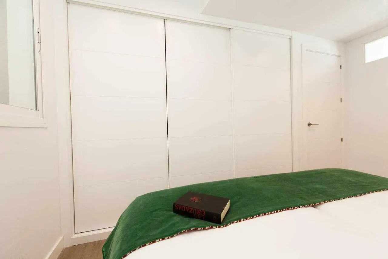 Isg Apartments Downtown Family Haven Free Parking Spot Sevilla España