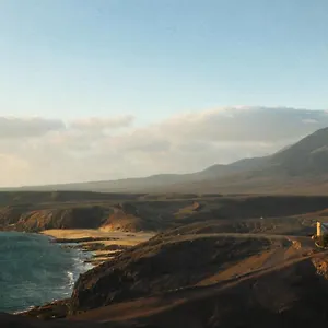 Casa Noa Сasa de vacaciones Playa Blanca (Lanzarote)