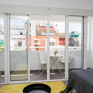 Gotoseville Molviedro Appartement