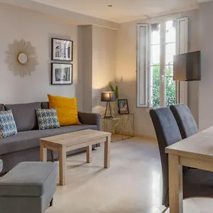 Céntriko - Conteros Apartamento
