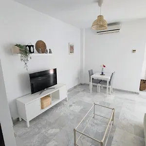 Dos En San Bernardo Apartamento