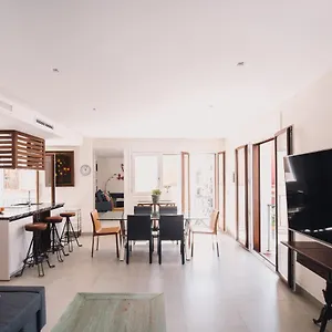 Eva Recommends San Lorenzo Apartamento