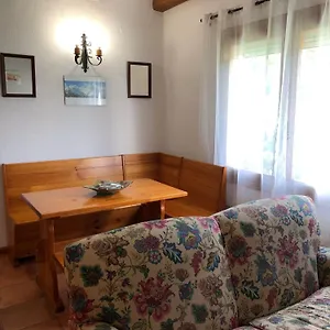 Casa Maria Y Julián Apartamento Vilaller