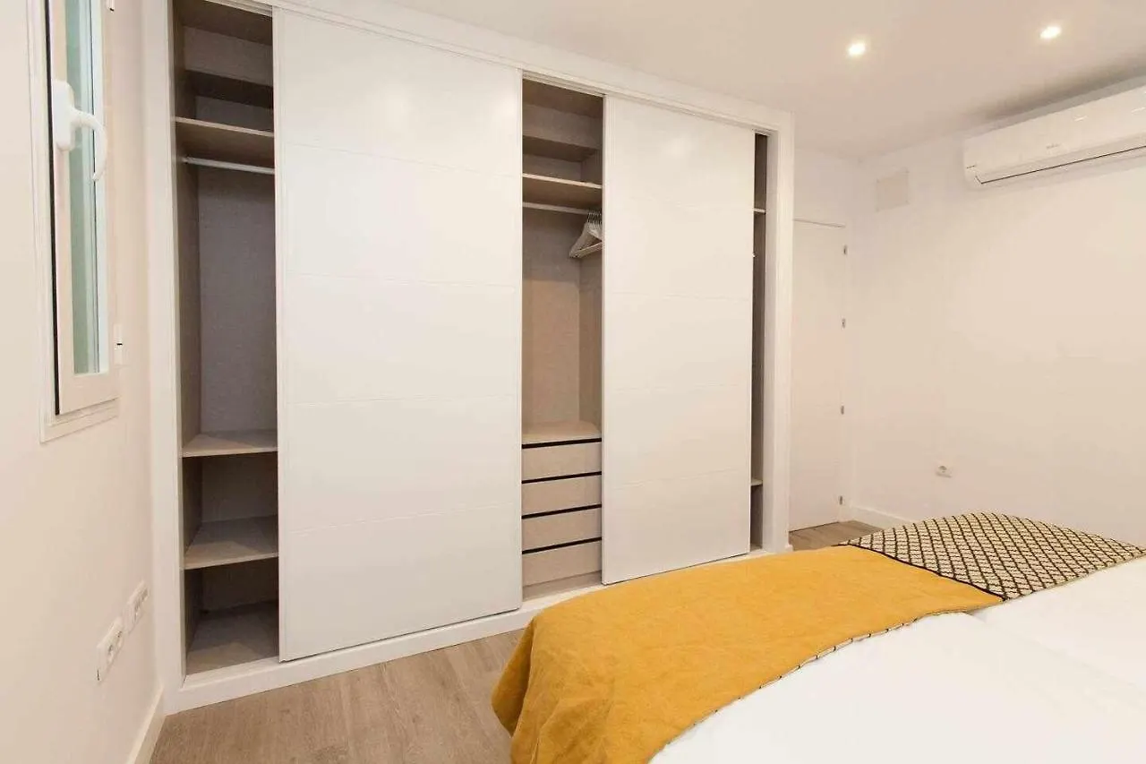 Isg Apartments Downtown Family Haven Free Parking Spot Σεβίλλη 0*,  Ισπανία
